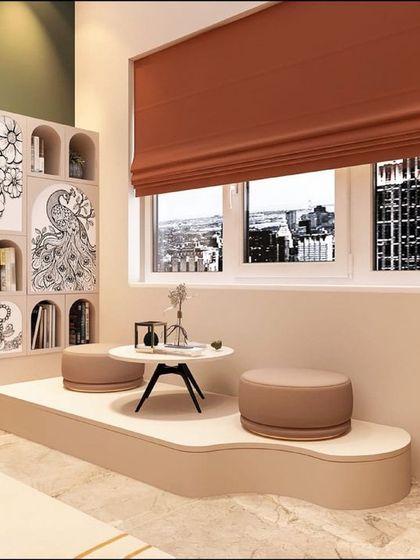 100Krafts - Custom Furniture & Storage Solutions Clever Corners, Nooks & Foyers photo 16