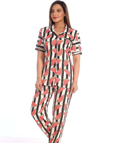 Loungewear & Nightwear Sales