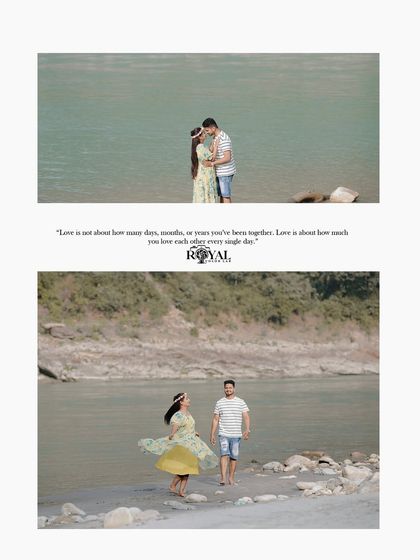 Riverside & Ganga Ghats Romance photo 21