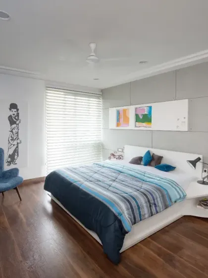 Personalized Bedrooms & Studies photo 20