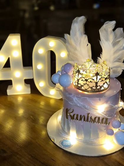 Spectacular Showstoppers photo 8