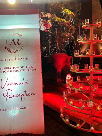 Majestic Mandaps & Ceremonies photo 28