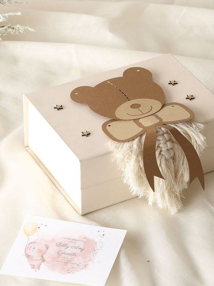 Celebration Favors (Weddings, Birthdays & Baby Showers) photo 7