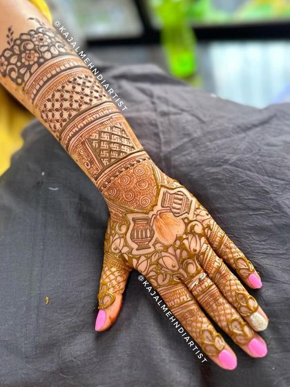 Additional Work photo 48