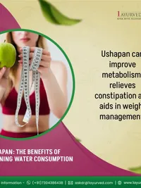 Ayurvedic Weight Management
