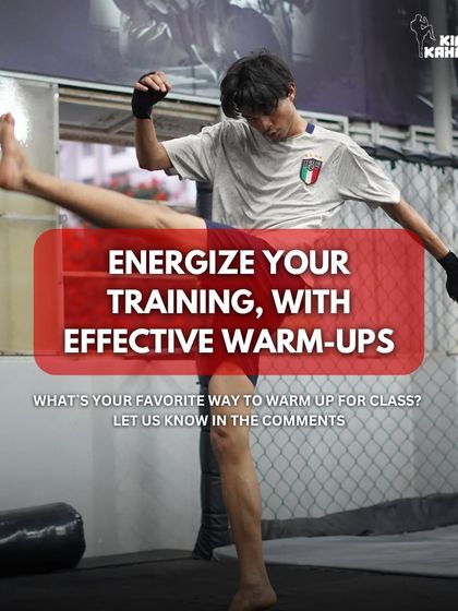 Kia Kaha MMA and Fitness - MMA & Combat Sports Training Beginner's Corner: Start Your Journey photo 33