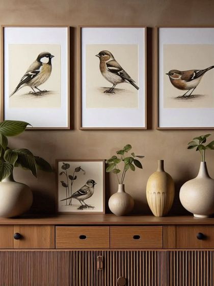 Shades Creative Gallery - Art Sales & Advisory Wildlife & The Animal Kingdom photo 21