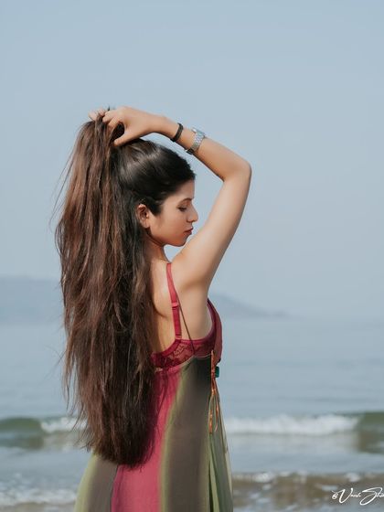 Model & Portfolio Shoots photo 13