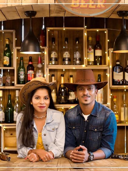 Shagun Wedding Films - Wedding Photography & Videography Cinematic Pre-Wedding Shoots photo 12