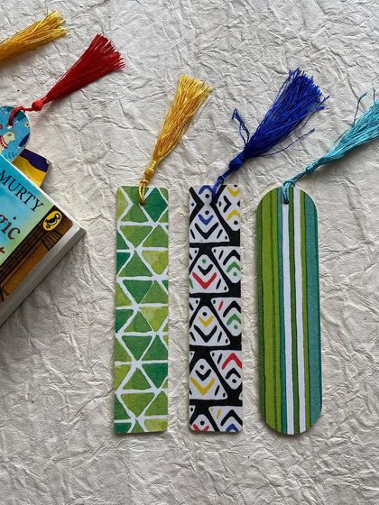 Neetikriti - Hand-Painted Home Decor & Personalized Gifts Charming Little Gifts photo 56