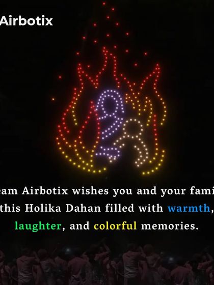 Cultural & Festive Spectacles photo 11