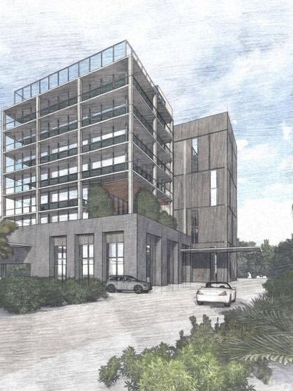 Tall Storeys Collaborative - Commercial Interiors Creative & Corporate Workspaces photo 7