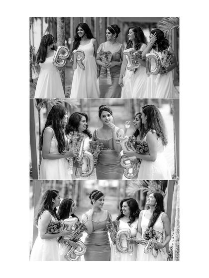 Afroz's Couture - Bespoke & Couture Fashion Design Bridal & Bridesmaid Edit photo 4