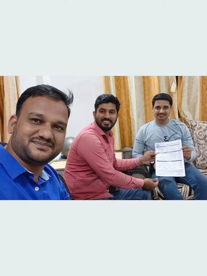 SolarSquare - Residential & Community Rooftop Solar Solutions Our Happy Customers: Homes & Families photo 125