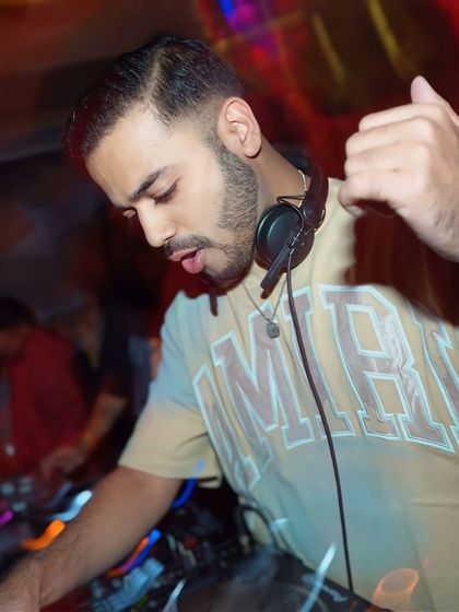 The DJ Booth: Behind the Decks photo 20