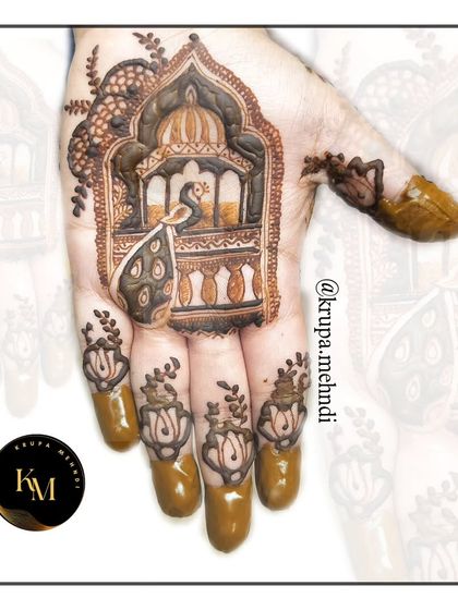 Signature Motifs & Modern Styles photo 20