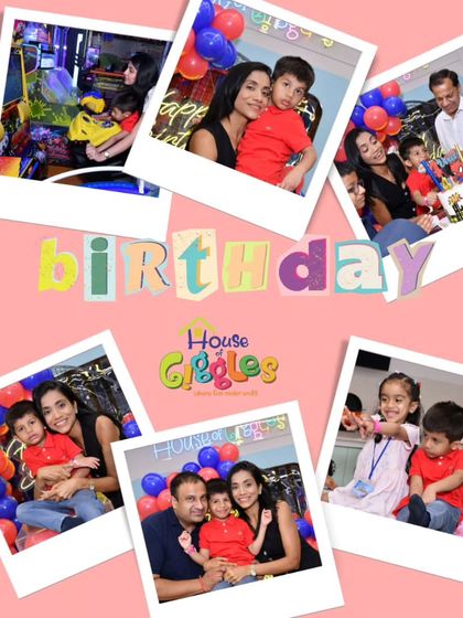 Unforgettable Birthday Parties photo 6