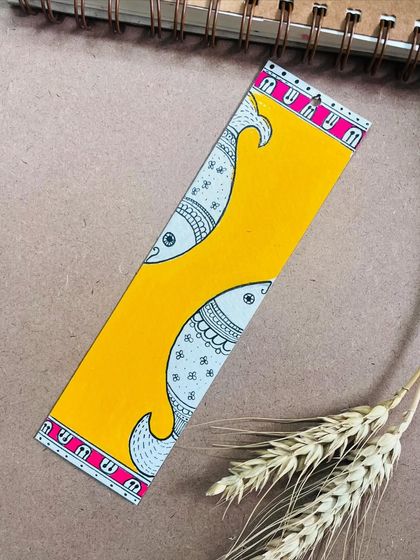 Traditional Indian Folk Art photo 10