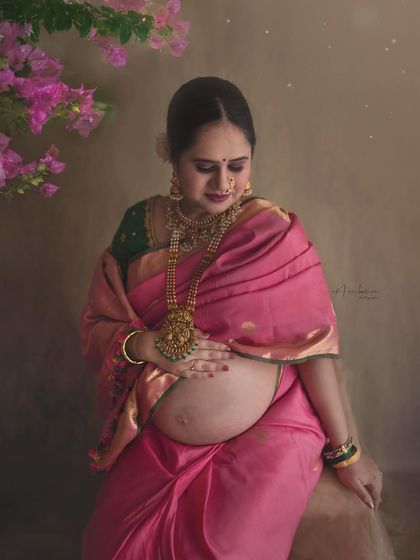 Painterly & Mythological Portraits photo 17