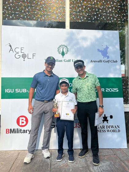 Champions in the Making: Tournament Victories photo 104