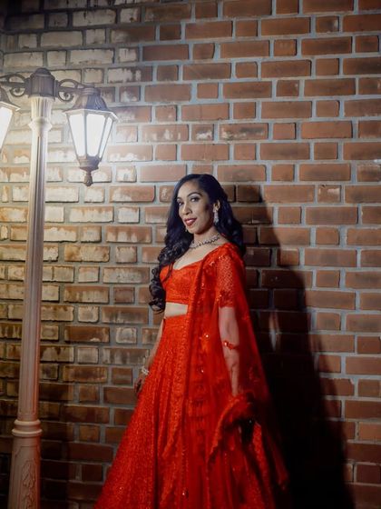 Minoti Ramachandra - Event Choreography & Performance Wedding & Sangeet Choreography photo 21