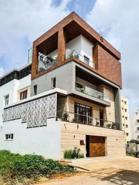 Residential Interior Design