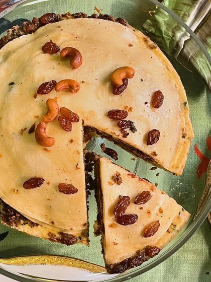 Our Festive Table photo 25