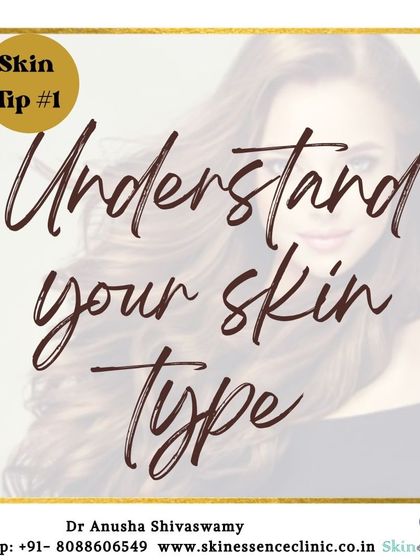 Anusha Shivaswamy - Medical Dermatology My Approach & Skincare Philosophy photo 4