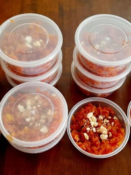 Diviskitchen - Customizable Boxed Meals Homestyle Snack & Meal Boxes photo 12