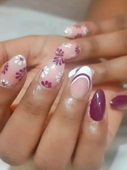 3D Nail Art Studio - Nail Services Additional Work photo 4
