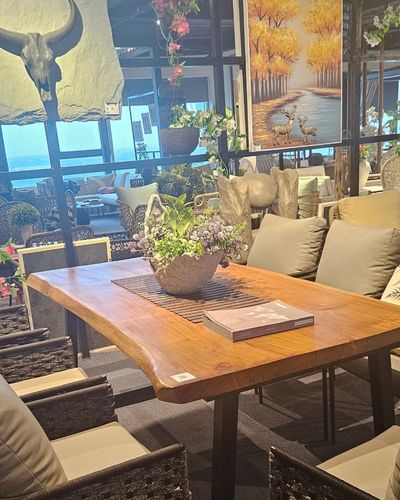 Outdoor Furniture