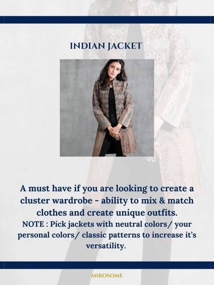 Ananya Shetty - Corporate Image & Executive Presence Coaching Mastering Indian Workwear photo 11