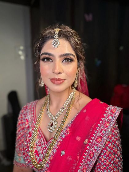 The Wedding Ceremony photo 29