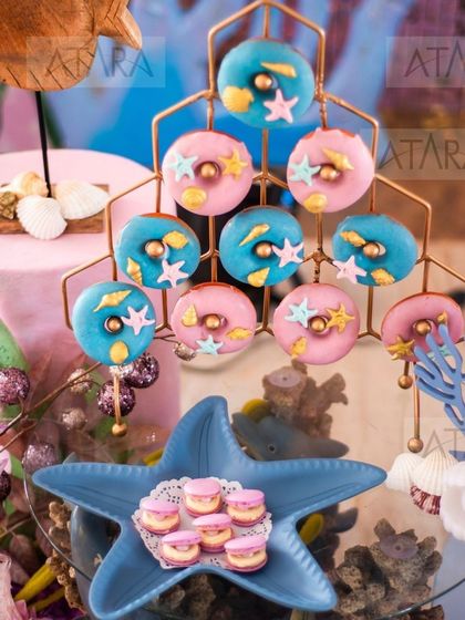 Atara Events - Wedding & Social Event Planning Magical Kids' Birthdays photo 21