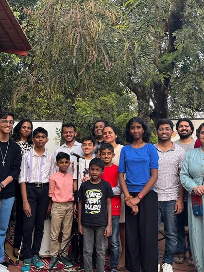 August Music Productions - Beginner Music Summer Camp Our Community: More Than Just Music photo 6