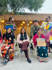 Sip & Paint Workshops