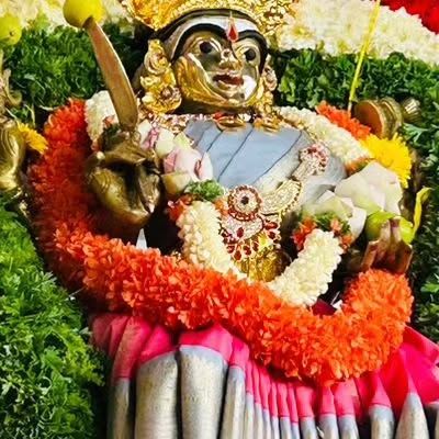 EPB Events - Religious & Temple Decoration Deity & Idol Adornment photo 10