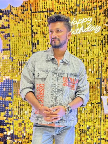 Event Hosting & MC photo 8