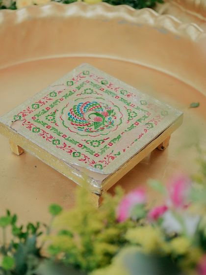 The Tales of Tradition - Milestone & Social Event Planning Additional Event Moments photo 188