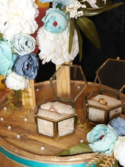 Ivory Tales - Personalized Stationery & Event Details Wedding & Engagement Invitations photo 40