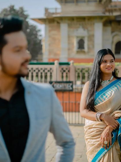 Vibrant Jaipur: City & Street Shoots photo 16