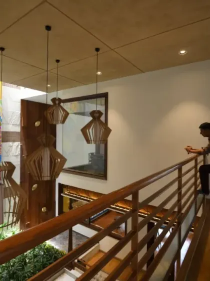 Light-Filled Interiors & Voluminous Spaces photo 15