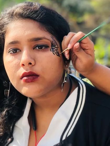 The Artistic Process photo 10