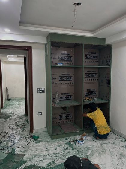 Kitchen & Storage Solutions photo 12