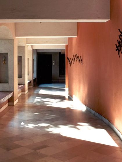 SJK Architects - Hospitality Design Intelligent Design: Blueprints, Climate & Context photo 13