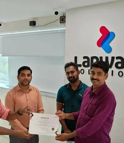 Otohom - Smart Home Automation Our Partners & Growth photo 8