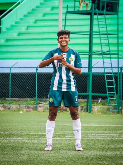 Kickstart FC - Football Academy & Training Programs Life at Kickstart: More Than a Club photo 11