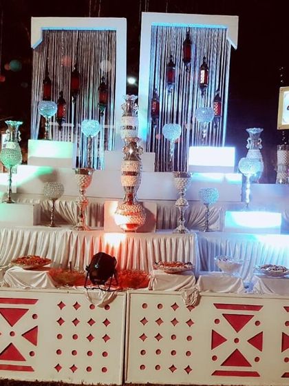 Grand Buffet Displays photo 4