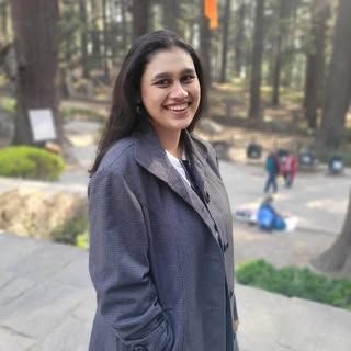 Riya Puranik