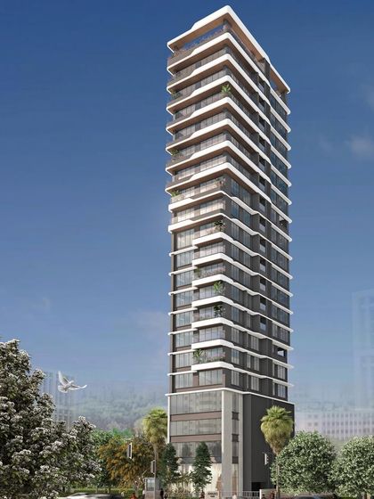 Large-Scale Residential Developments photo 22